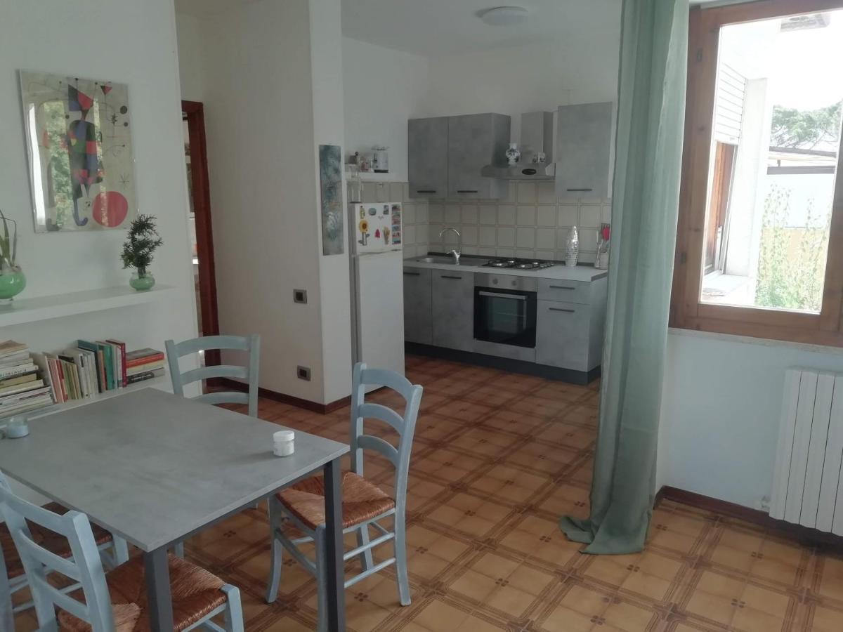 La Casetta Dei Grilli - Accanto Alle Terme Di Venturina E 10" Dal Mare Venturina Terme Exterior foto