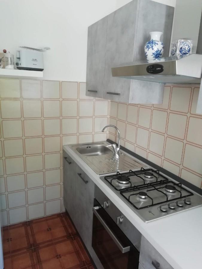 La Casetta Dei Grilli - Accanto Alle Terme Di Venturina E 10" Dal Mare Venturina Terme Exterior foto