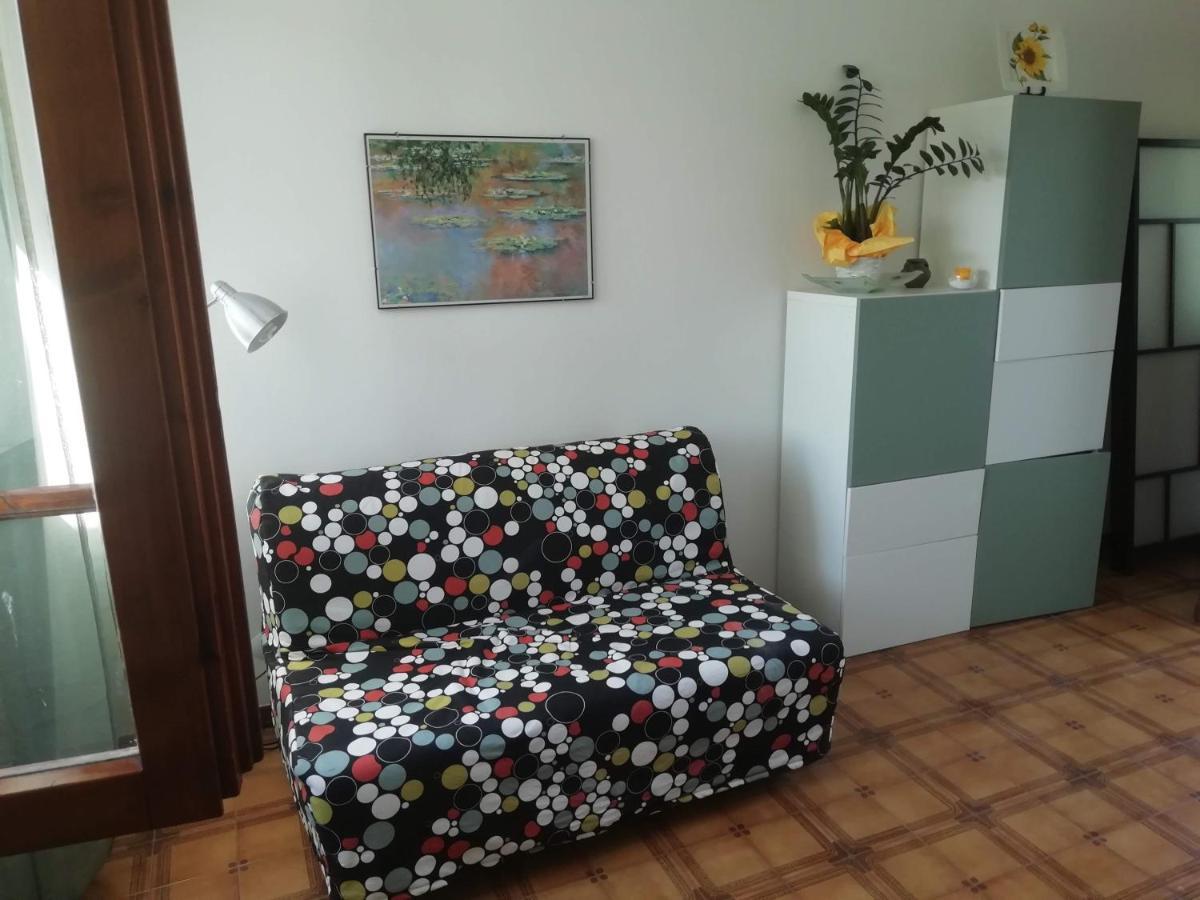 La Casetta Dei Grilli - Accanto Alle Terme Di Venturina E 10" Dal Mare Venturina Terme Exterior foto