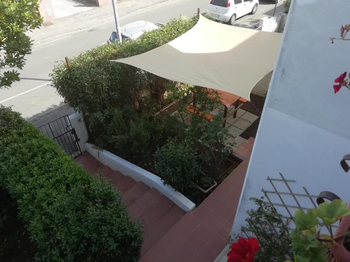 La Casetta Dei Grilli - Accanto Alle Terme Di Venturina E 10" Dal Mare Venturina Terme Exterior foto